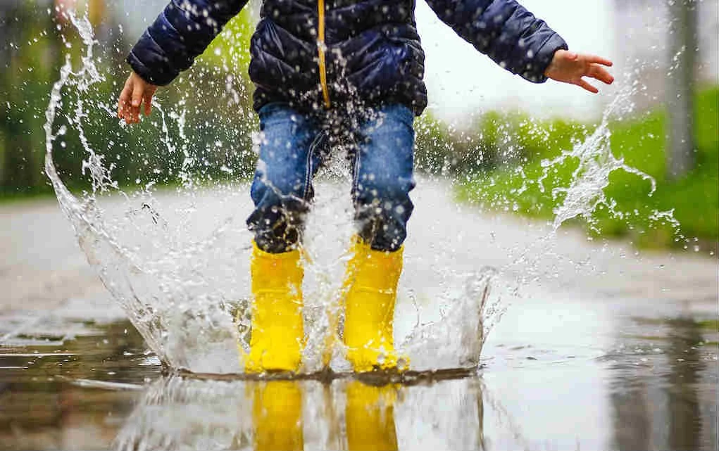 Rain, Rain, Go Away: How to Make the Most of a Rainy Day on Vacation