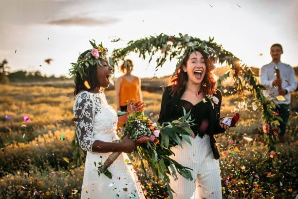 Five Important Things to Consider When Searching for an Outdoor Wedding Venue