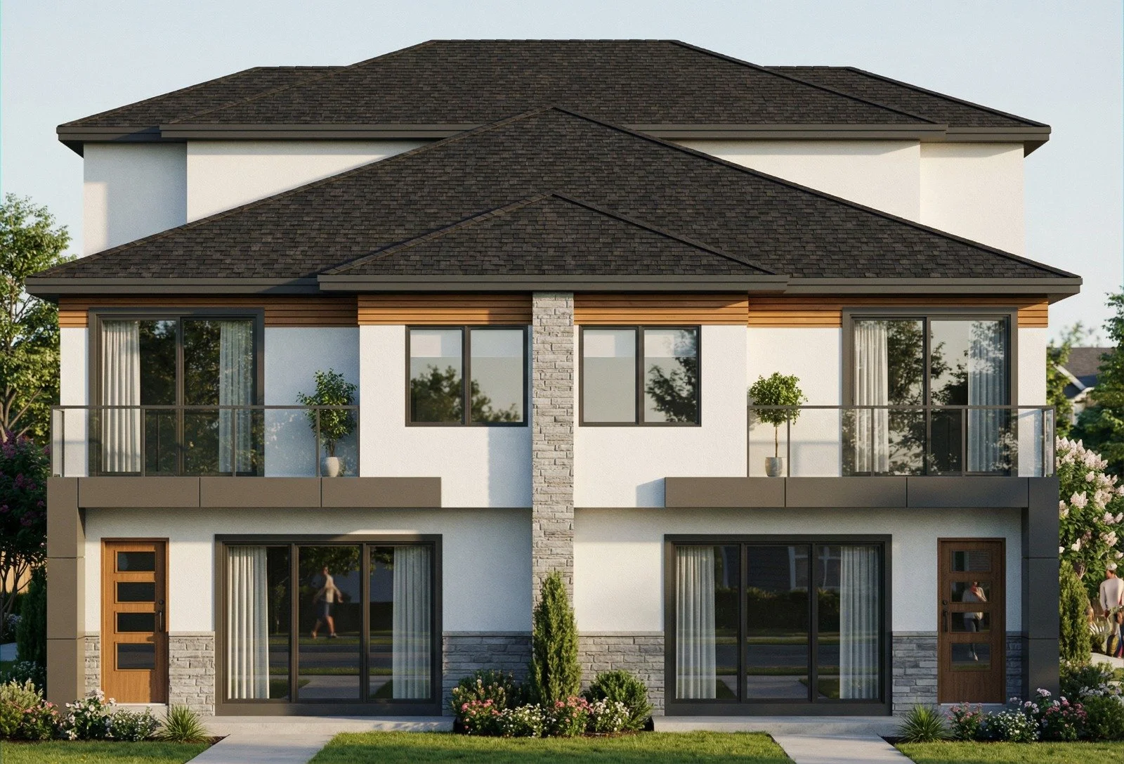 North Burnaby Multi-Plex