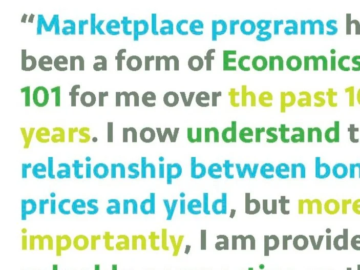 Marketplace