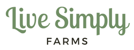 Live Simply Farms