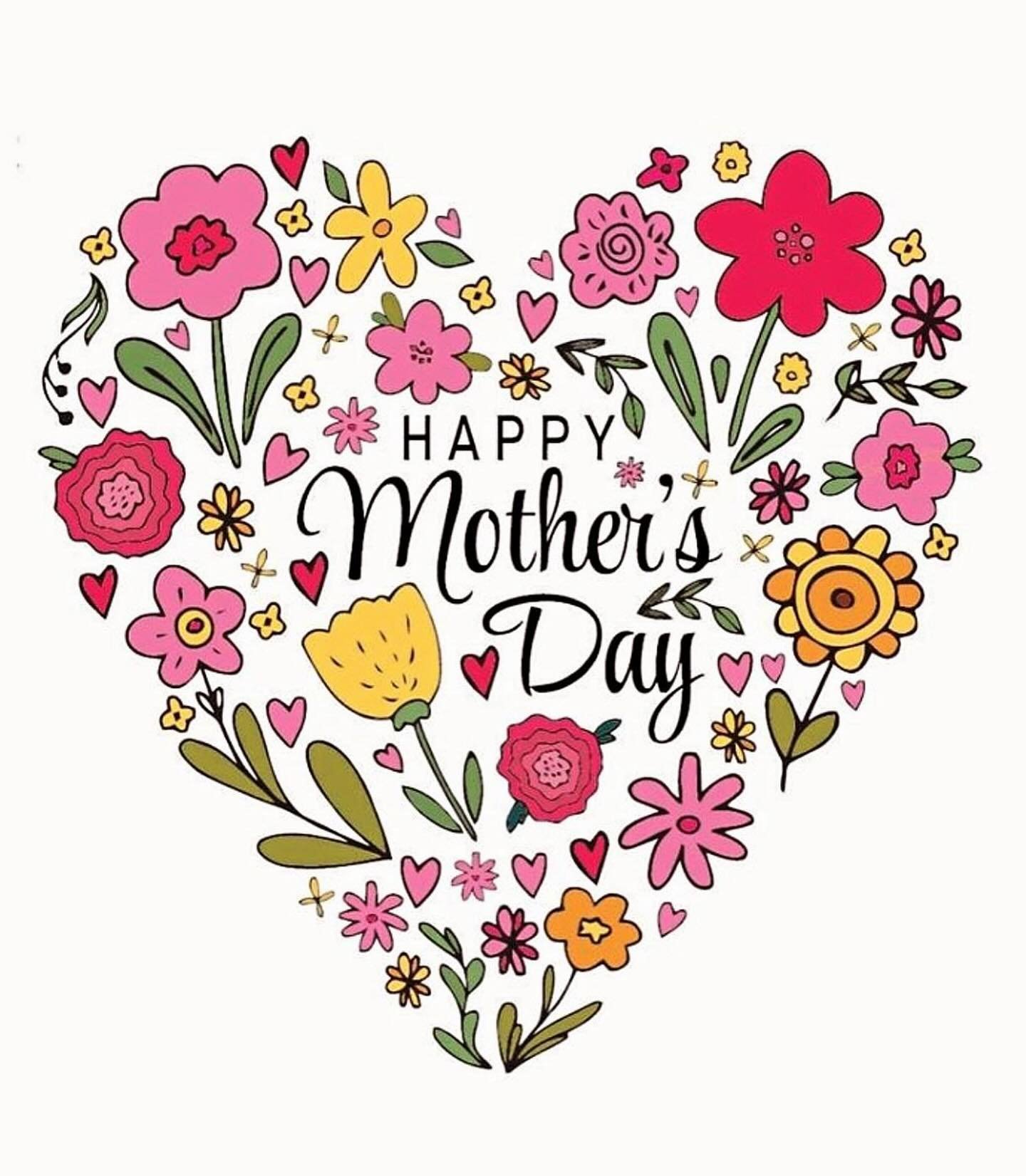 Happy Mother&rsquo;s Day to all the moms figures out there - cool moms, dog moms, god-moms, caretakers and more. We see you and are grateful for everything you do today and every day 💛⁣⁠⁣⁠🌷💐🌹⁠⁠
⁠
⁠
⁠
#Lumos #LumosFitness #MothersDay #PhillyYoga #