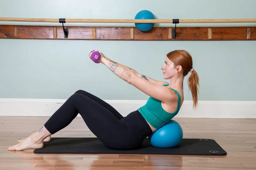 Lumos Barre Teacher Training