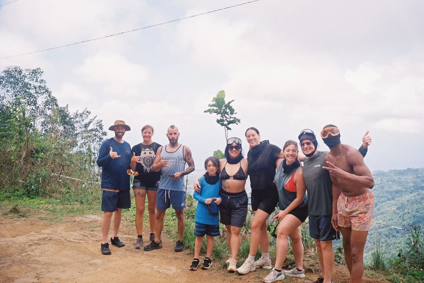 Swipe through to see the joy, community, and core memories we&rsquo;ve created on past retreats. This could be you&hellip;in Italy&hellip;this June 🌞🇮🇹