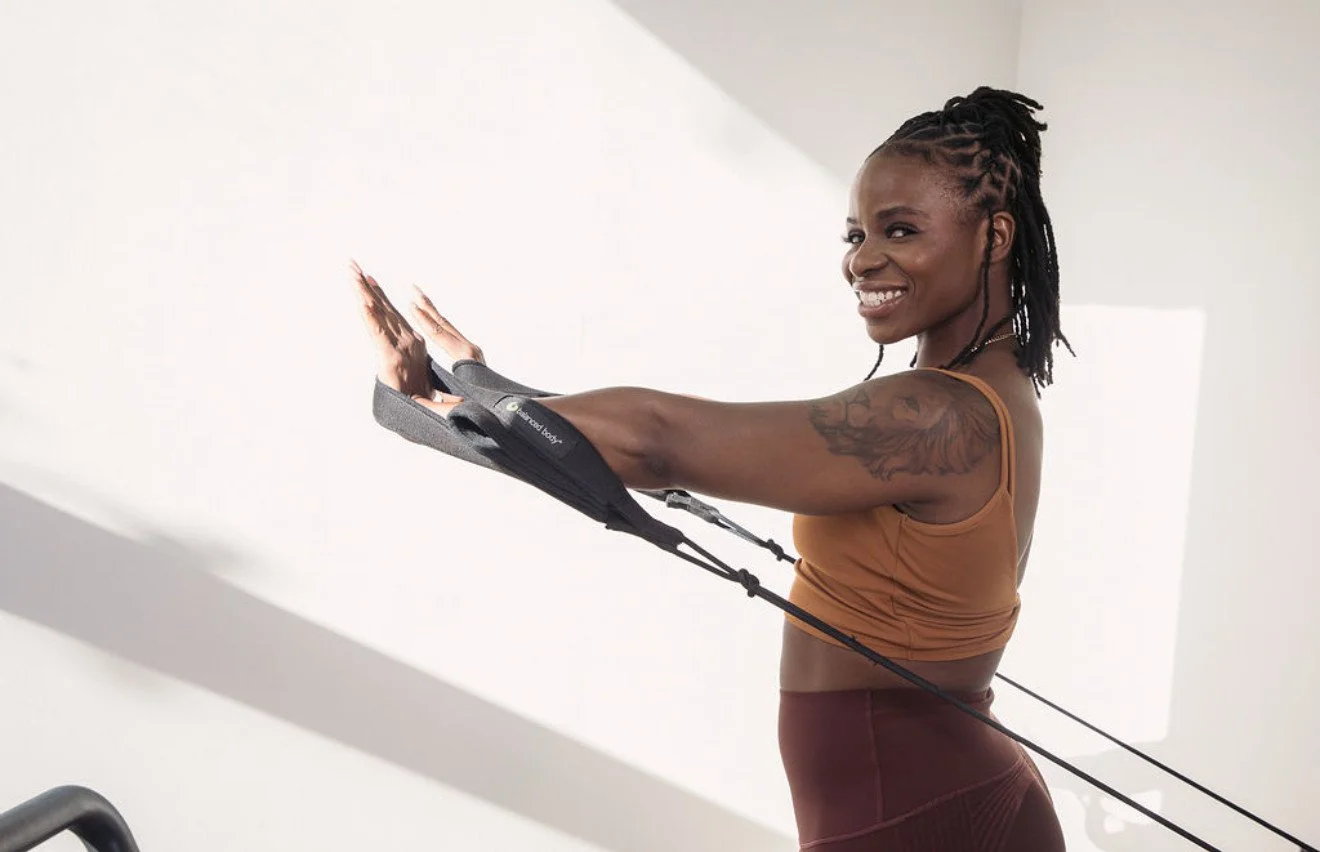 We&rsquo;re sending so much love to our early-morning Pilates star, Ray 👋🏽

Ray has been offered a full-time position at another gym and will be saying goodbye to the Lumos community. We&rsquo;ve been so lucky to have her on our team! Her energy, e