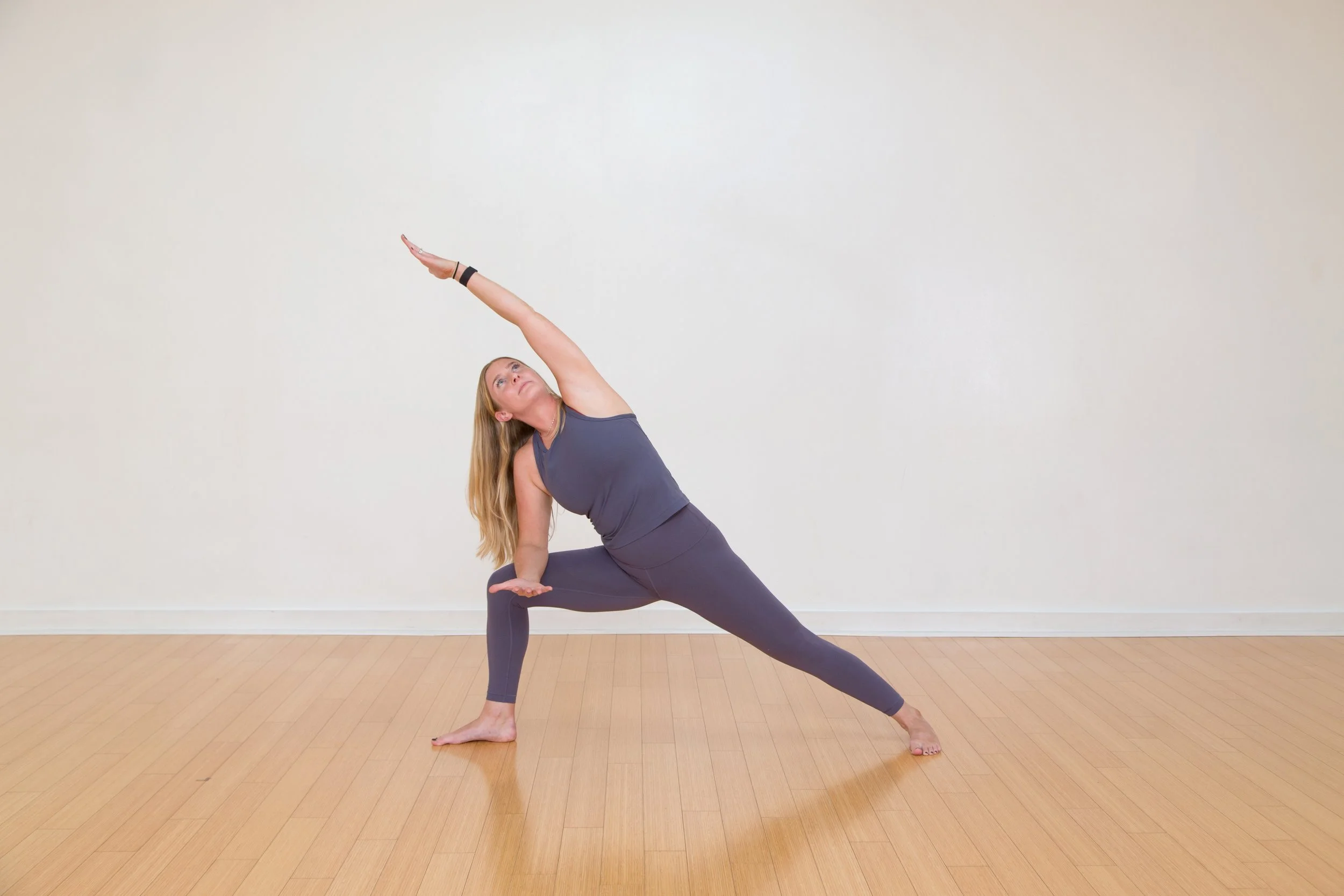 Beginner Yoga Series with Emma Scott