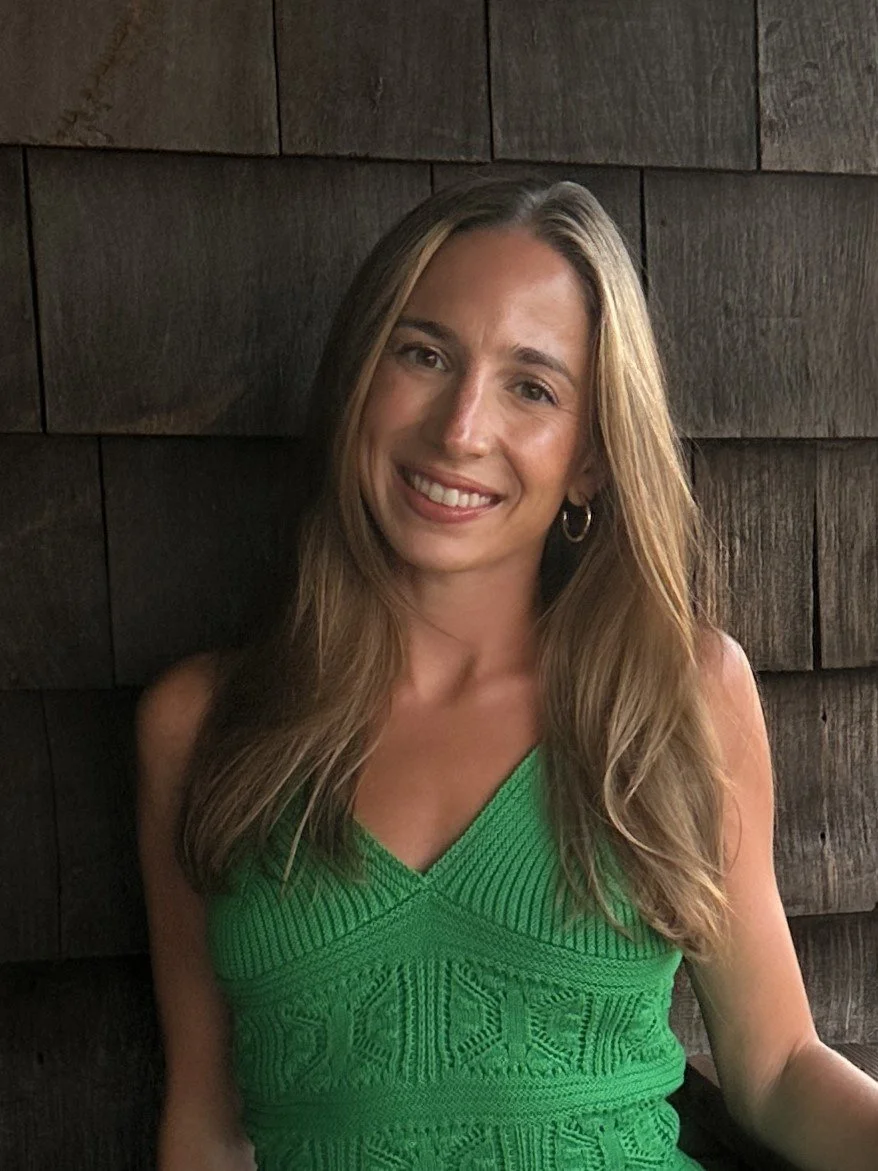 Megan - Barre Express