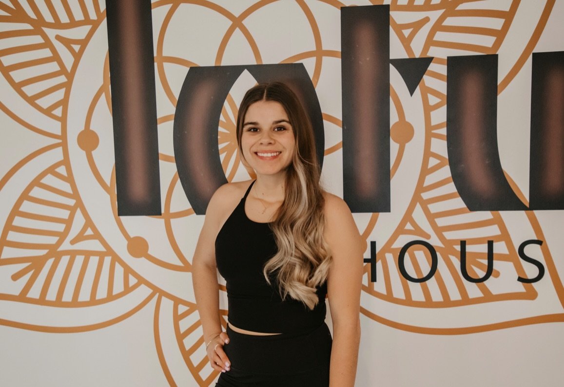 PILATES FUSION WITH ELIZABETH 💫

Join us for a dynamic 45 minute pilates fusion class designed to build strength, stability, and full-body connection. This low-impact, high-intensity flow blends classic pilates principles with intentional movement p