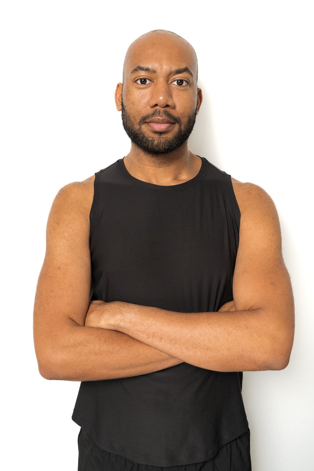 Tyrek - Reformer, Mat, Springboard