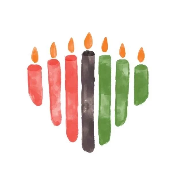 Wishing our Lumos community a meaningful Kwanzaa!

A time for reflection intention and honoring community. We hold space for rest connection and carrying these values into the year ahead ❤️