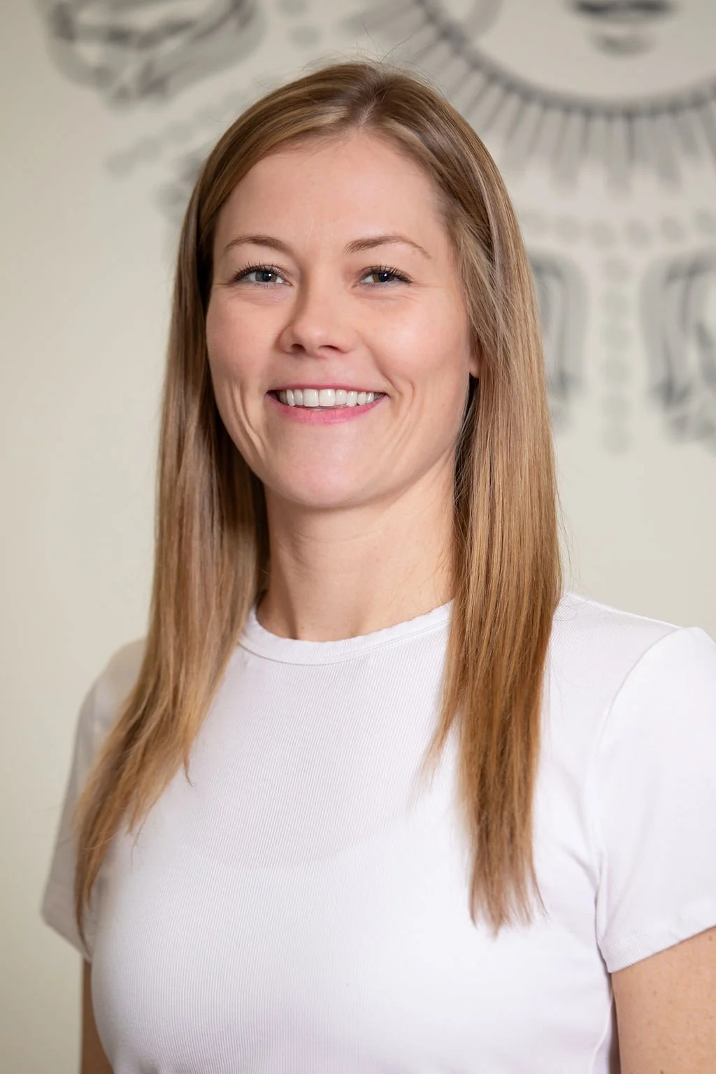 Jenn - Barre Express