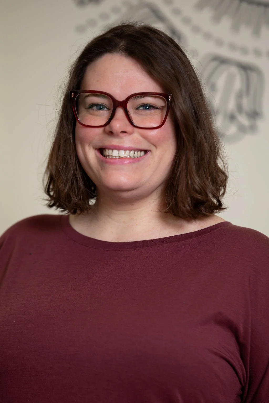 Molly - Barre Express