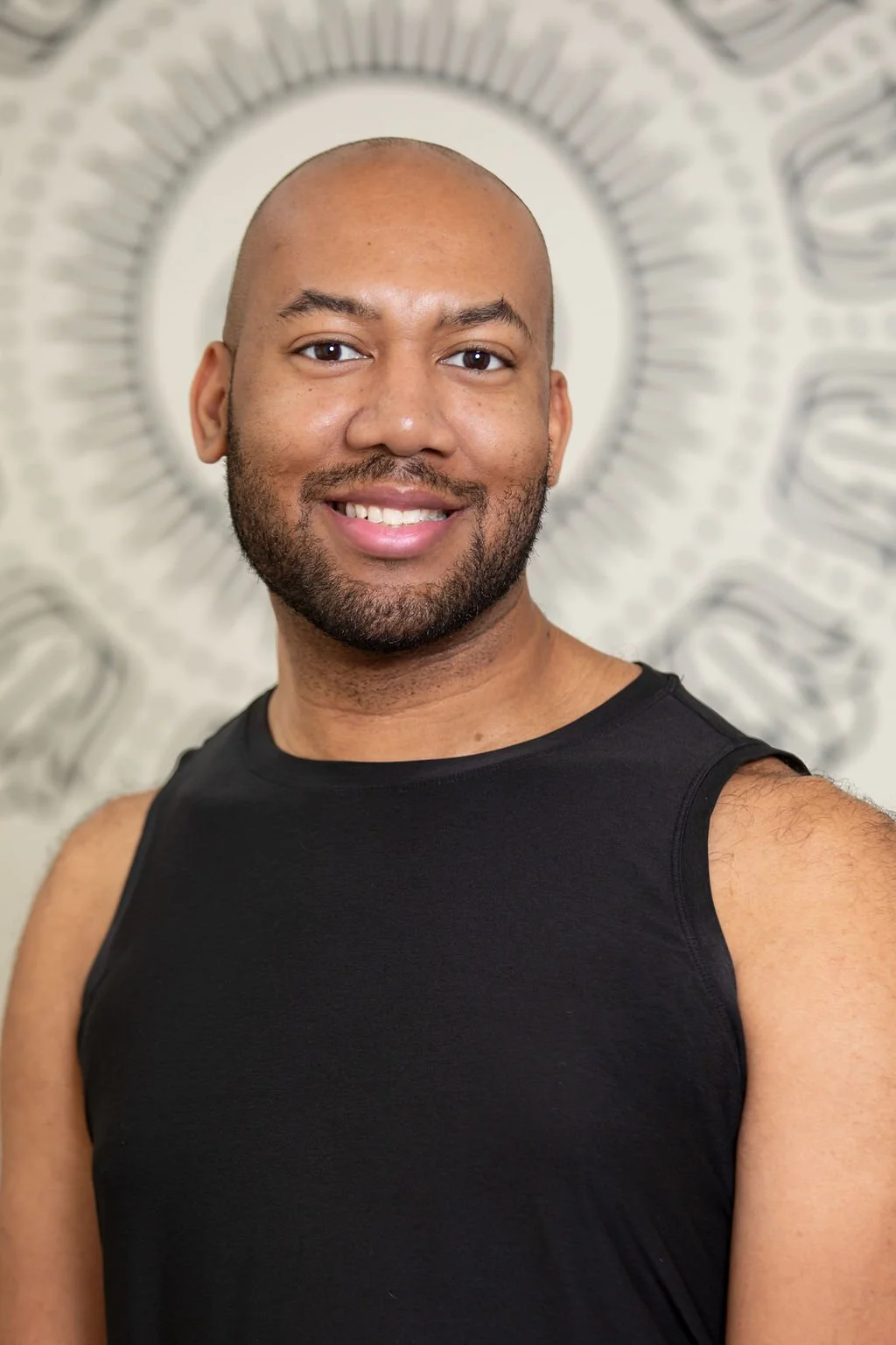 Tyrek - Reformer, Mat, Springboard