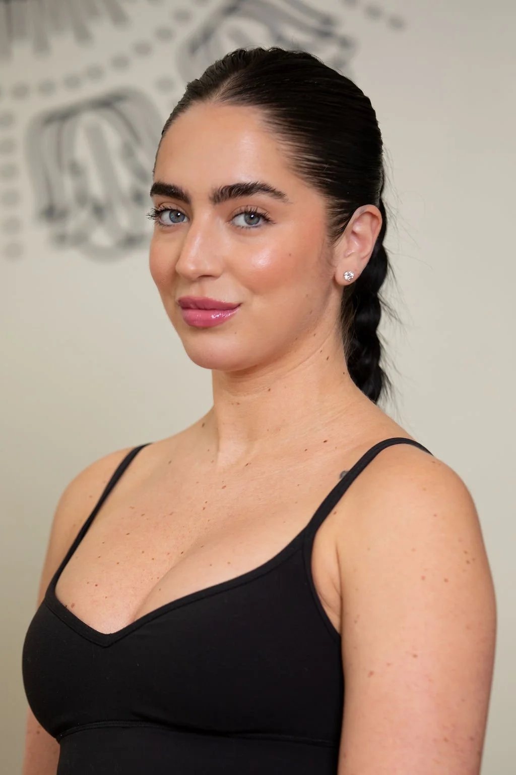 Nina - Reformer, Mat, Springboard