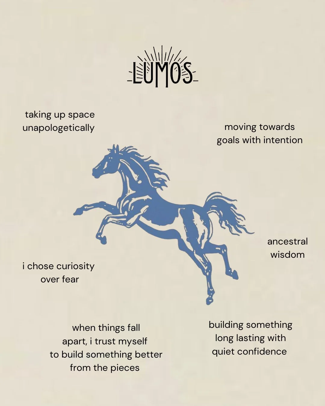 Welcome to the year of the horse 🐎 ⭐️
Art sourced from pinterest