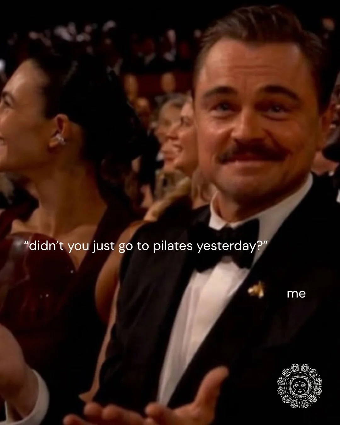 In honor of Oscars season 🏆⭐️