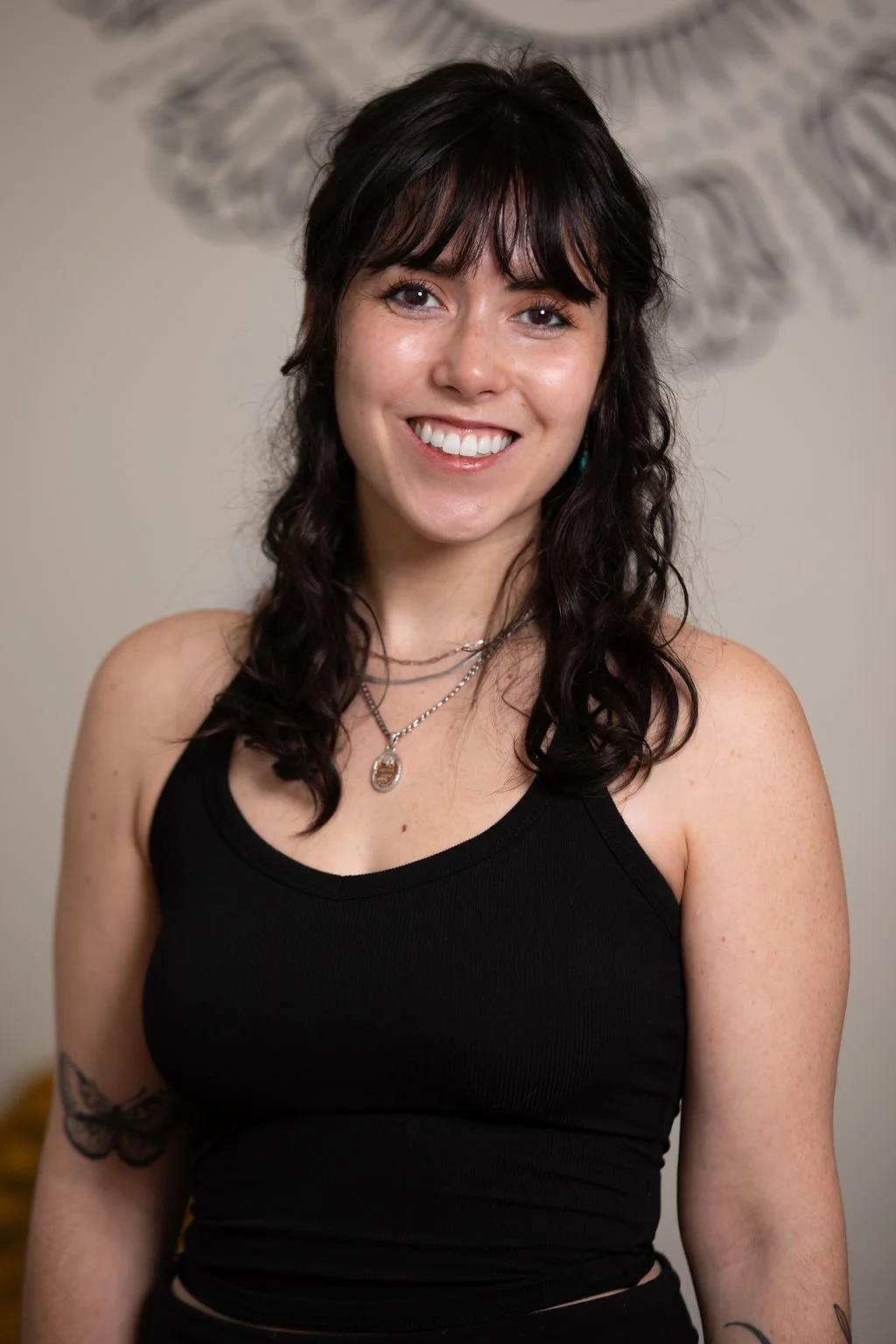 Amelia - Flow, Prenatal