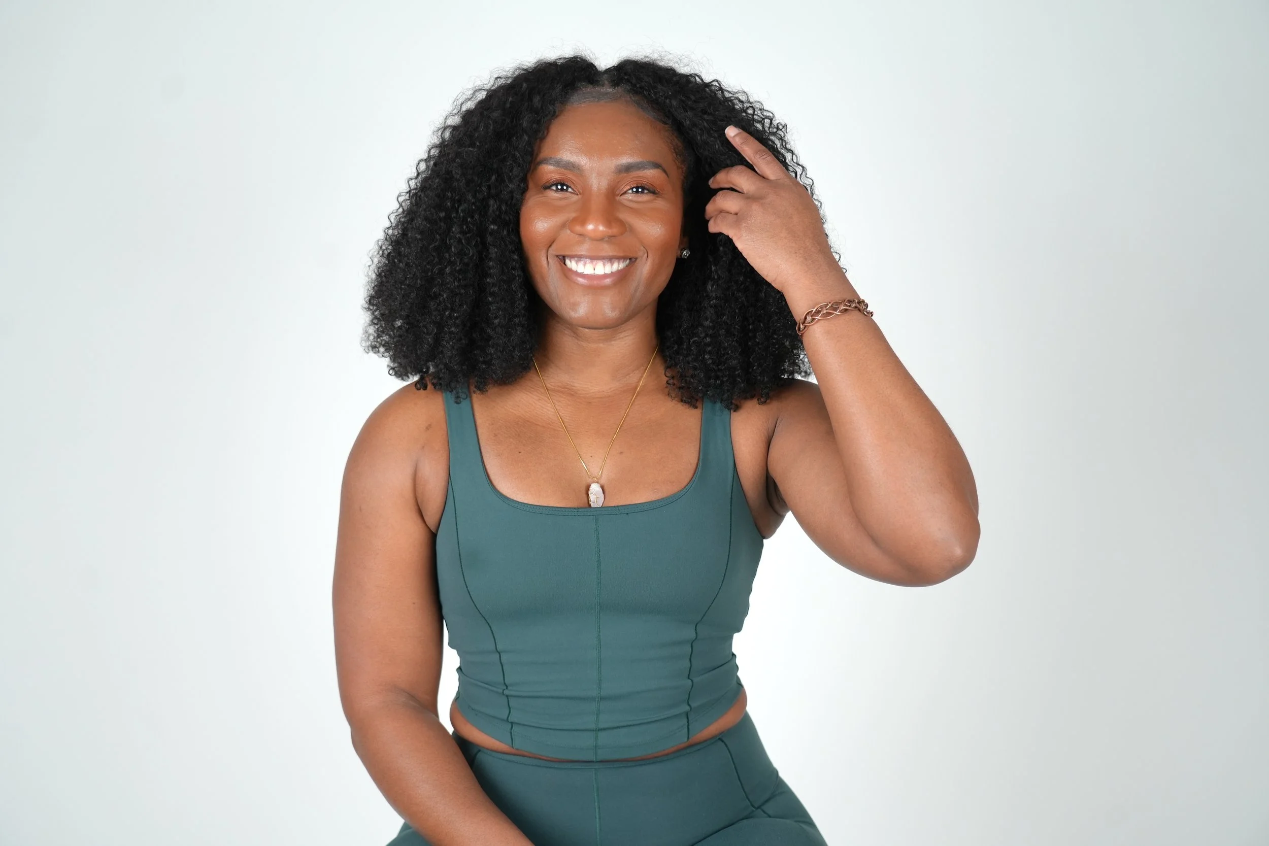 Odessa - Mat, Reformer, Chair