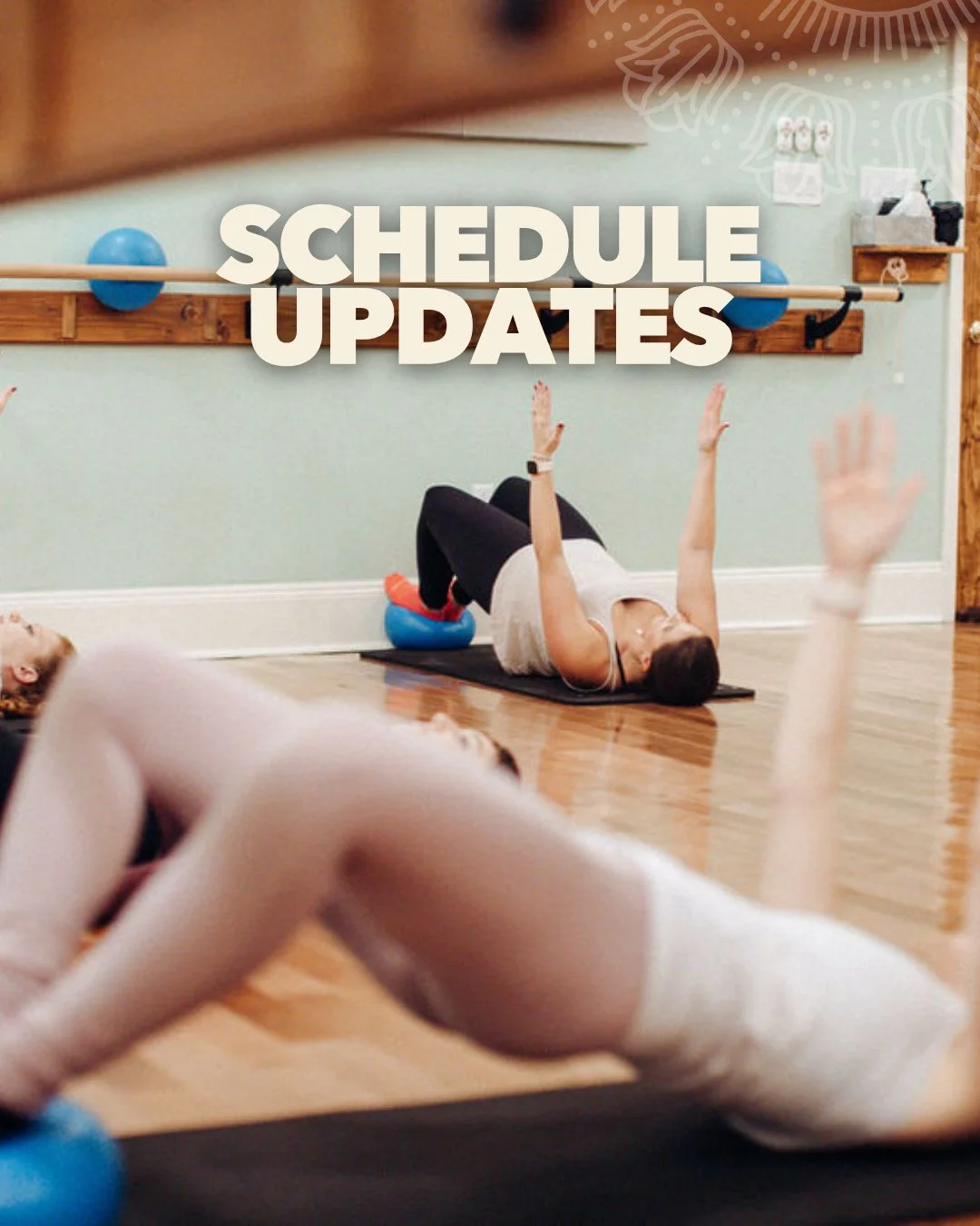 As we close out April, we wanted to say a big thank you @uddiyanabrian for covering the Wednesday night 7:30 PM Flow class for the past few months! 

We&rsquo;ve loved having him on the team and you can still catch him subbing the occasional Flow cla