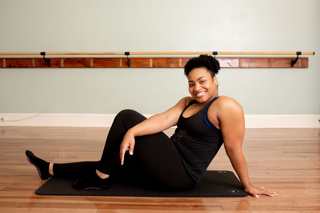 Stretching for YOUR Body Type: Understanding Movement for Flexibility, Function &amp; Strength + 45 minute Class