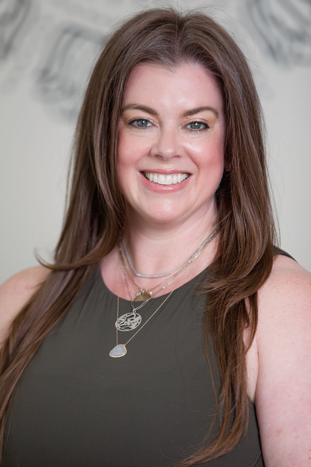 Elizabeth - Reformer, Mat, Chair