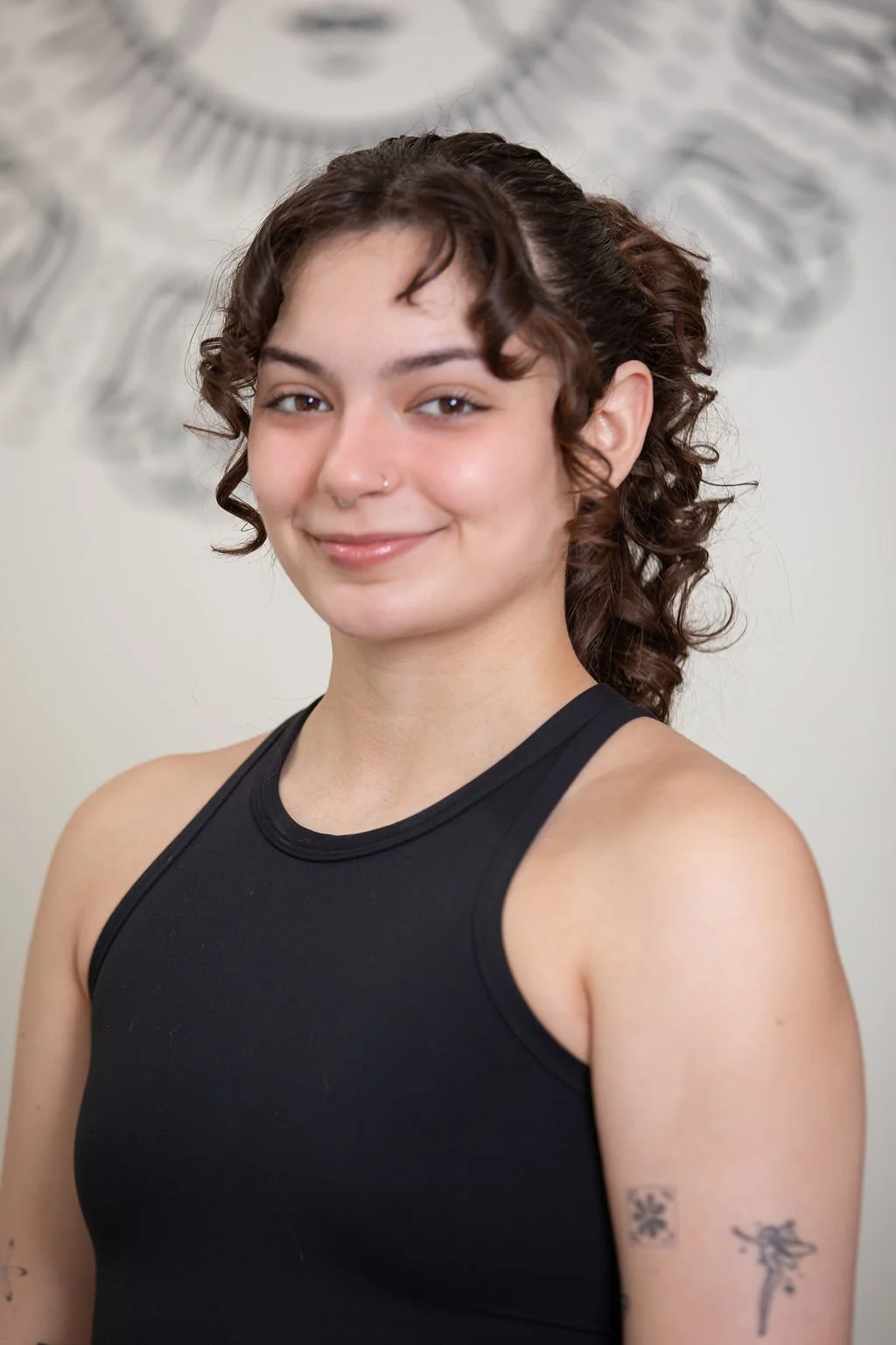 Magaly - Barre Express