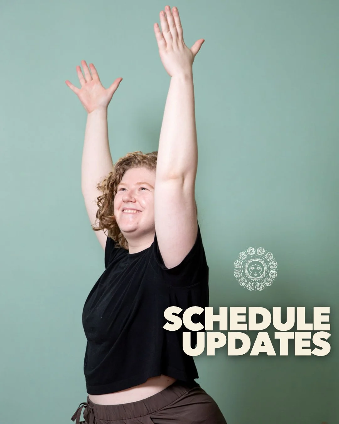 June schedule updates are in! 

💫 Starting Sunday June 7th, @chloezcamille will be taking over the two Sunday morning Flow classes at Green Street, at 9:00-10:00 and 10:30-11:30 AM 

💫 @emma_j_scott will be taking over the 9:00 AM $10 Community Flo