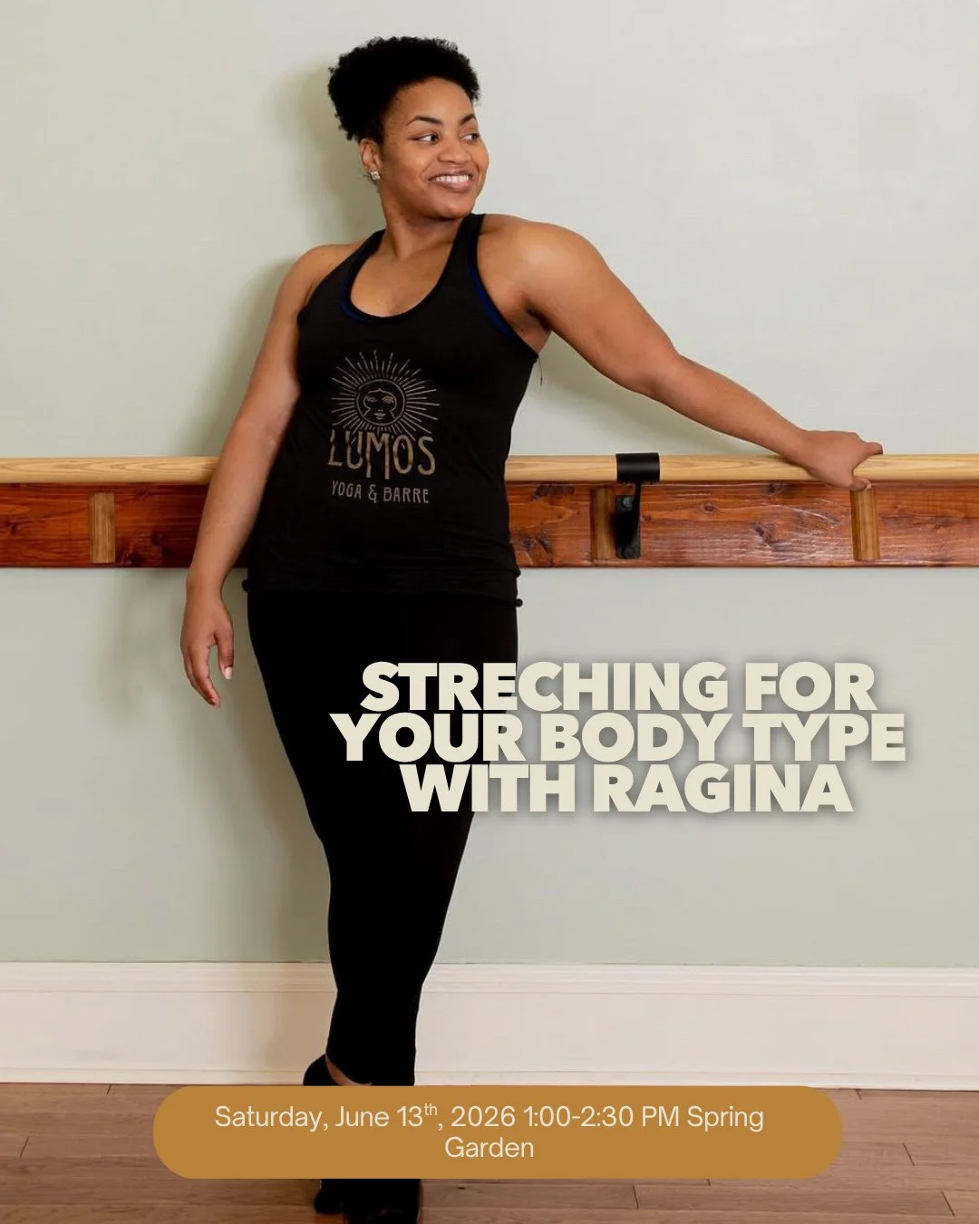 Do you stretch before your workouts?  Do you stretch after your workouts? Are you doing the RIGHT stretches for YOUR body type before and after your workouts? If the answer to any of these questions is &ldquo;NO&rdquo; or &ldquo;I don&rsquo;t know&rd