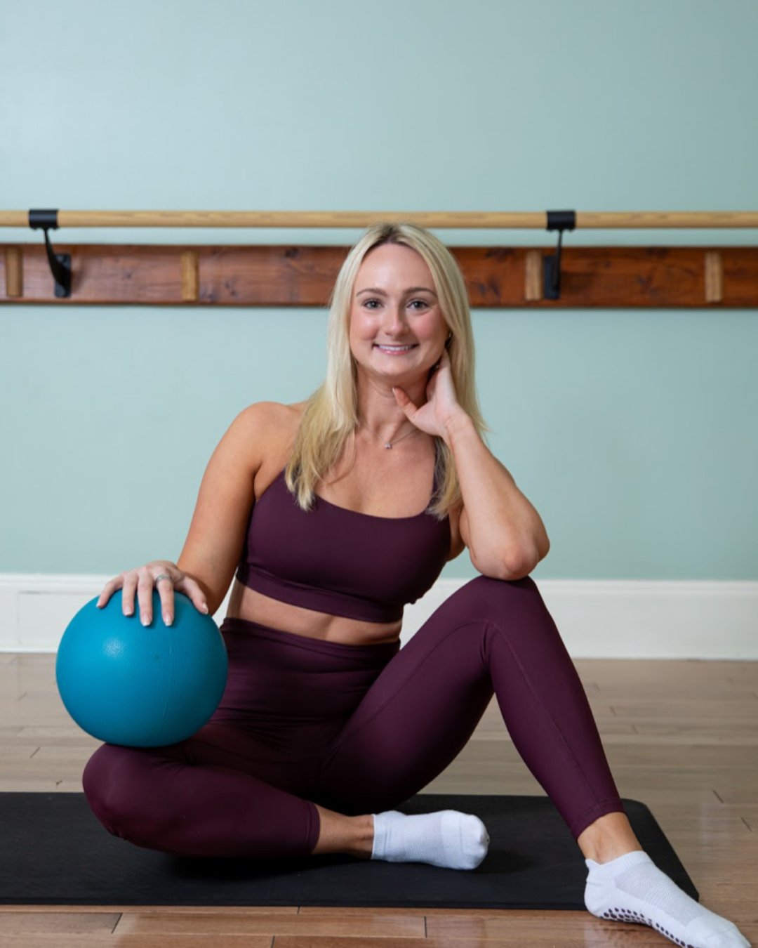 As August comes to a close, we always feel a shift at the studio. People start to return back from vacations and time away, kids go back to school, and there&rsquo;s more of a sense of routine. If you&rsquo;ve been considering a membership, or aren&r