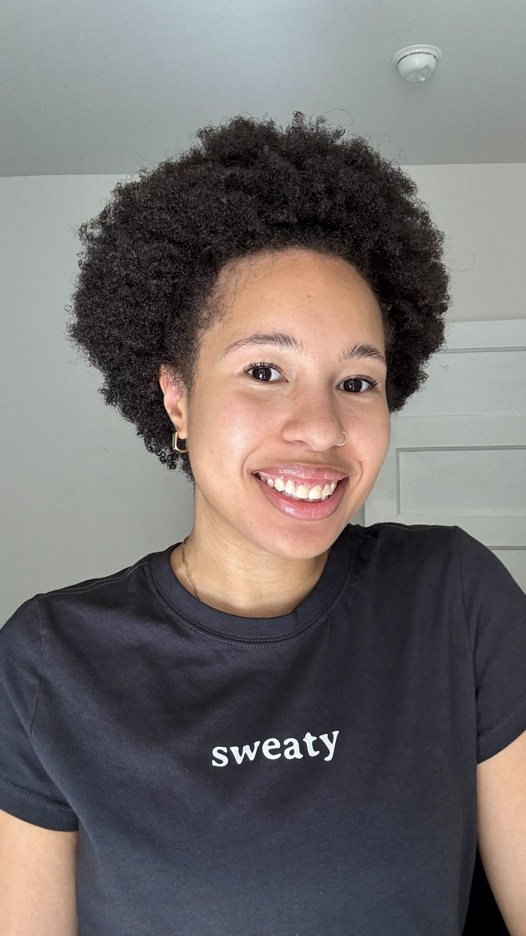 Morgan -  Apprentice Reformer and Mat