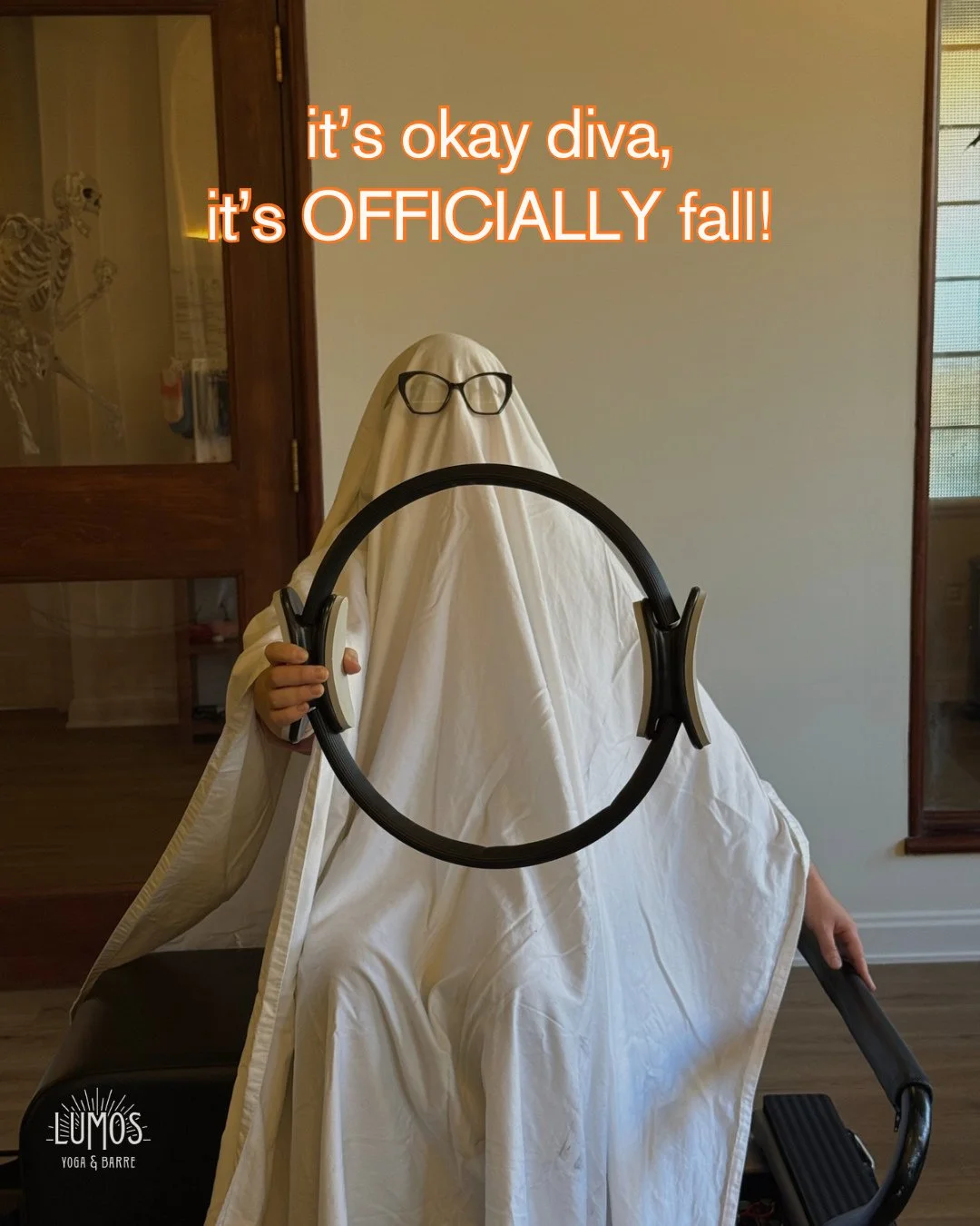 Raise your hand if you are excited for Fall 🙋&zwj;♀️🙋&zwj;♀️🙋&zwj;♀️🙋&zwj;♀️