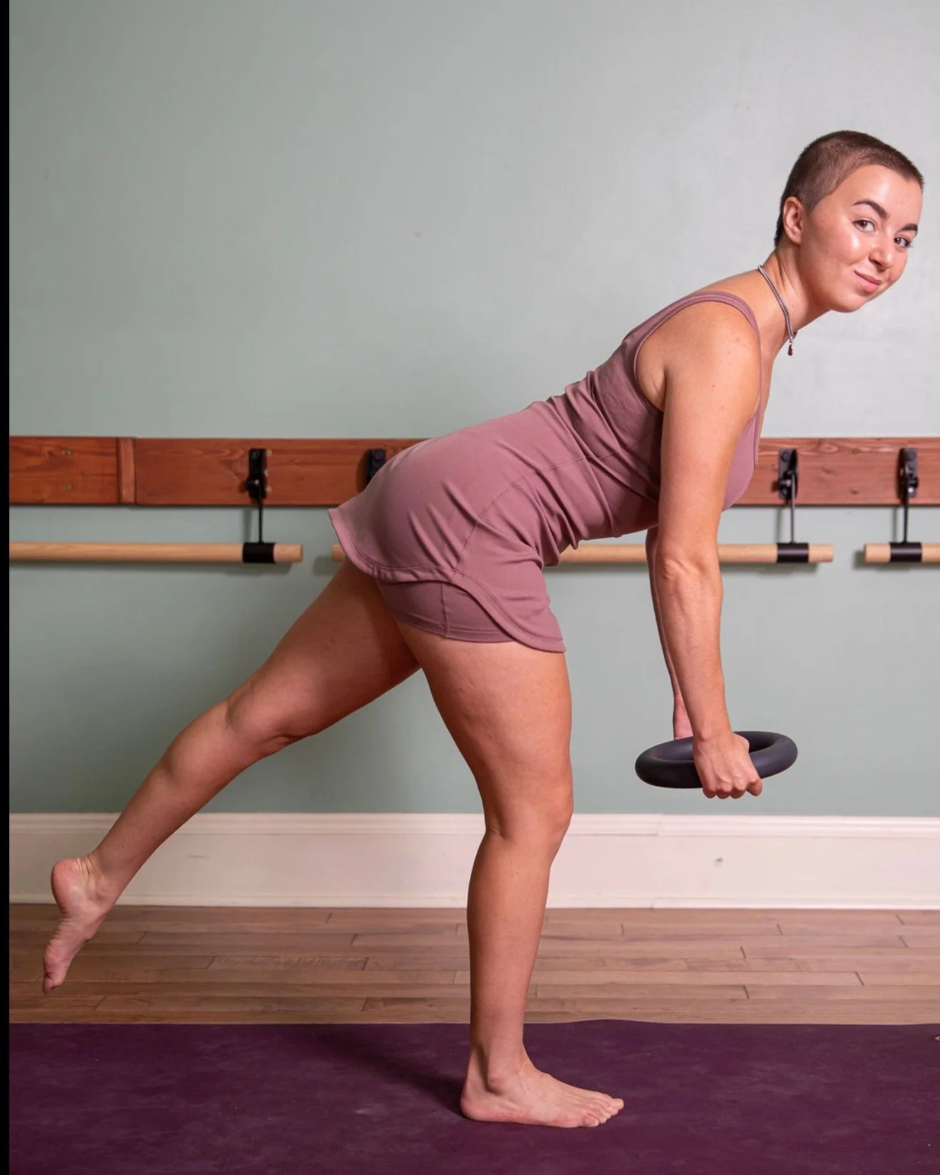 In Sculpt we TRUST 🫡

Mondays 6 pm Strength Sculpt @monk.princess

Wednesdays 6 pm Yoga Sculpt @powers_and_strength

Fridays 7 am Yoga Sculpt @allisbringingwine