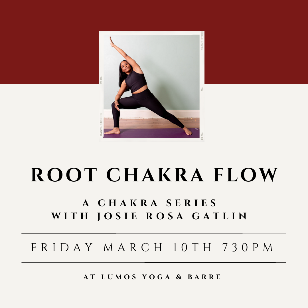 30 Minute Yoga & Meditation to Balance the Root Chakra - Fractal  Enlightenment