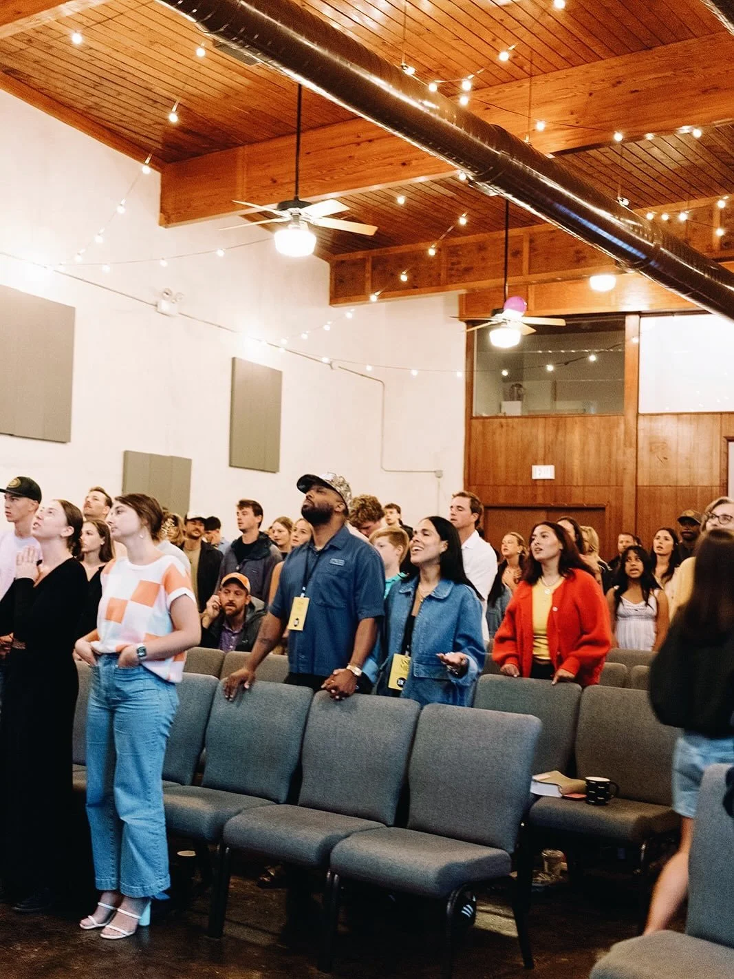 A friend texted me last week, &ldquo;I can&rsquo;t wait to see what God does in this next season for you.&rdquo; I smiled, tears welling in my eyes&mdash;tears of both expectation and exhale. I thought about this picture our other friend took of Mari