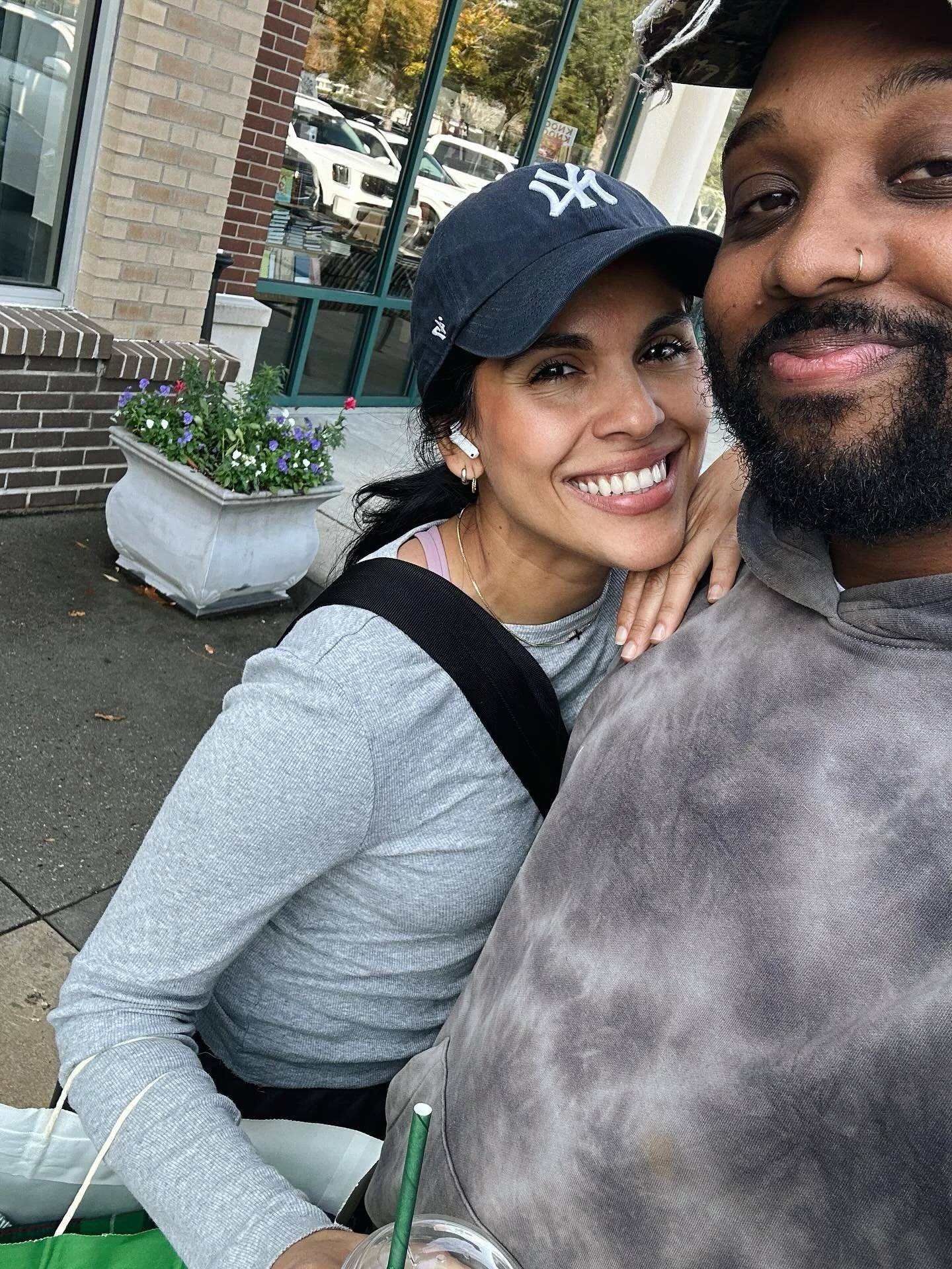 I&rsquo;m officially over the hump. I&rsquo;m 36 today! 

I once read a quote from one of my favorite poets that said, &ldquo;If you suddenly and unexpectedly feel joy, don&rsquo;t hesitate. Give in to it&hellip;It could be anything, but very likely 