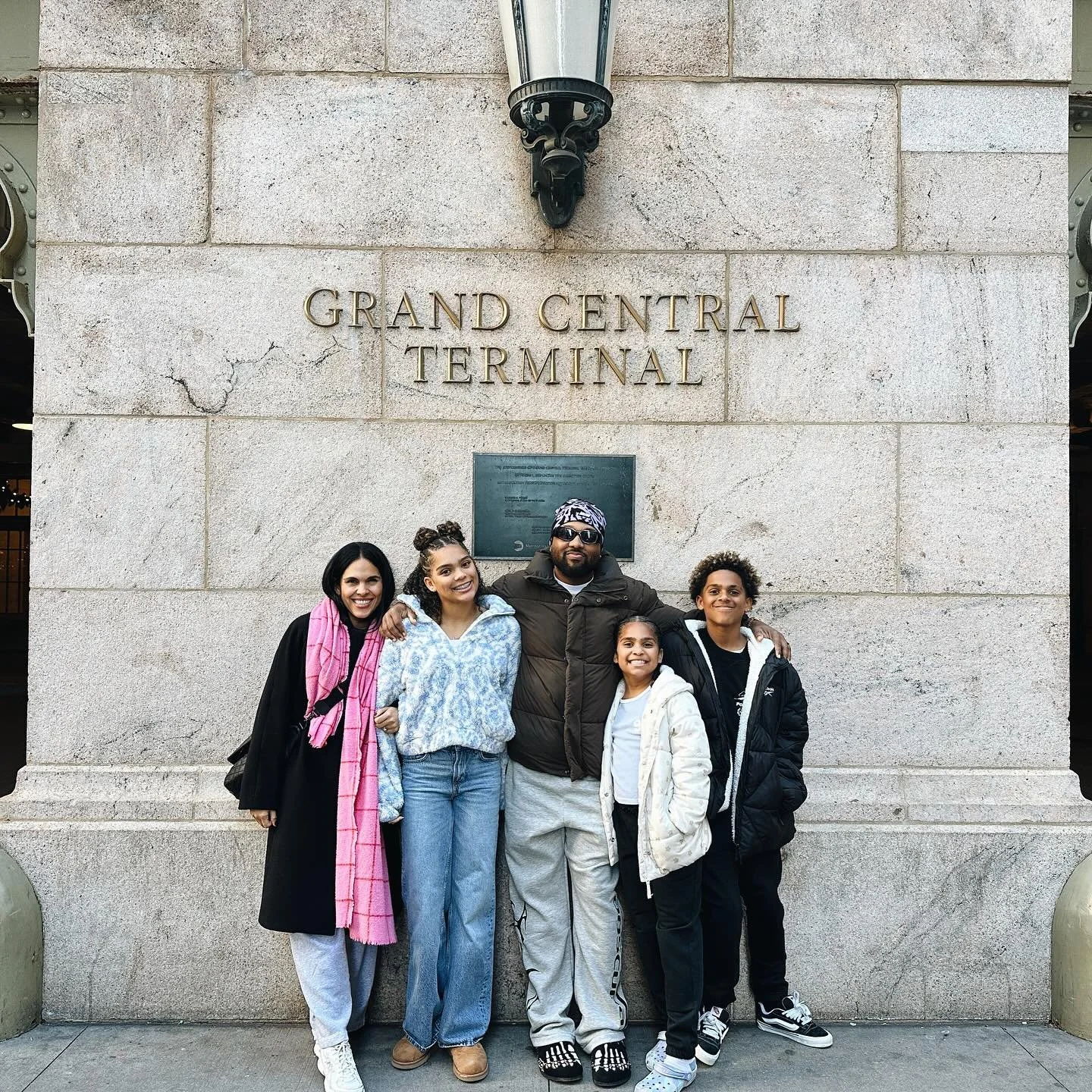 Happy Thanksgiving, friends! 🖤🦃🍂

A posture of gratitude has gotten me a long way. I&rsquo;m more convinced than ever that learning to see miracles in the mundane are a gift from God. That learning to live and love in nuance sets us free to love f