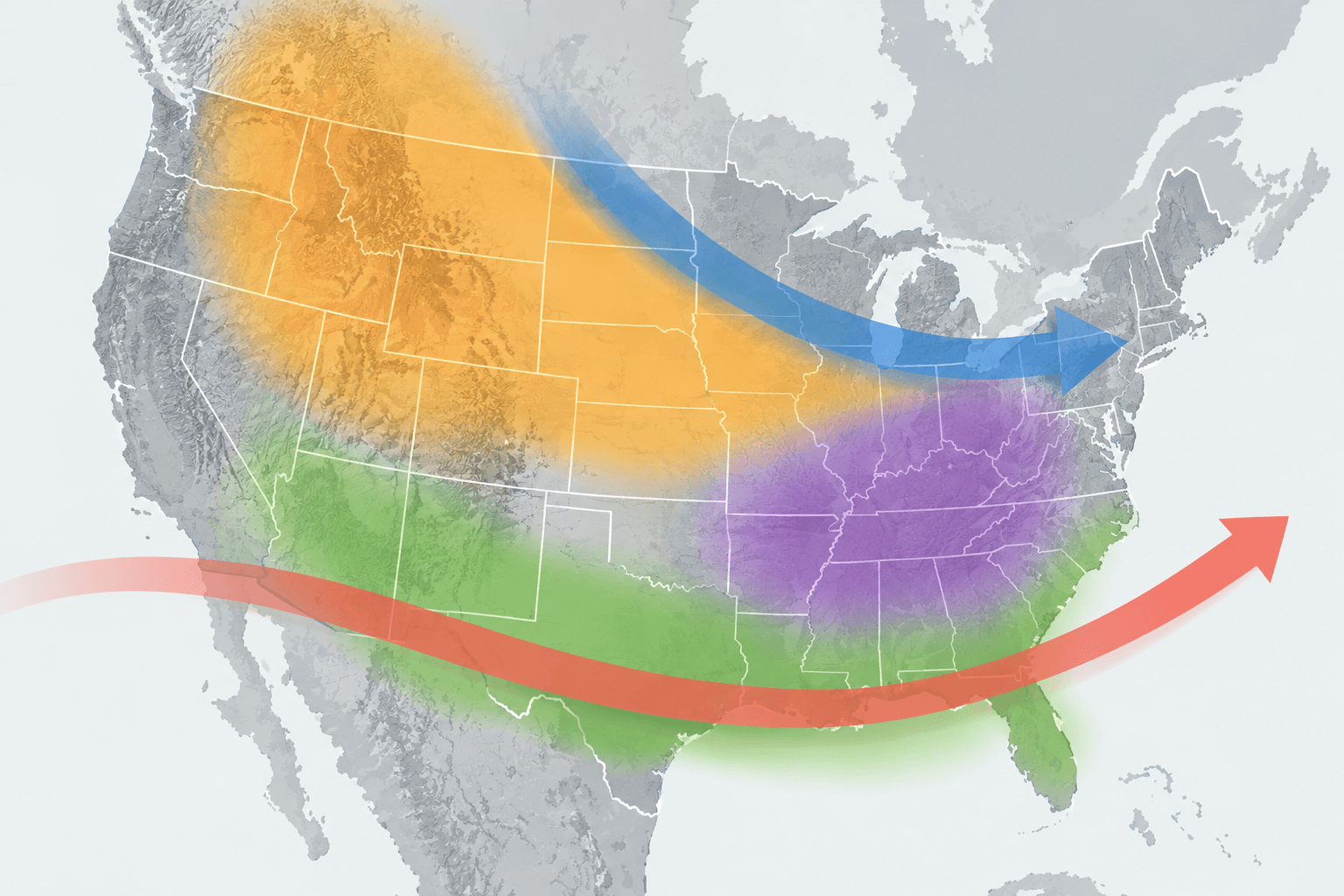 The Super El Niño Is Coming