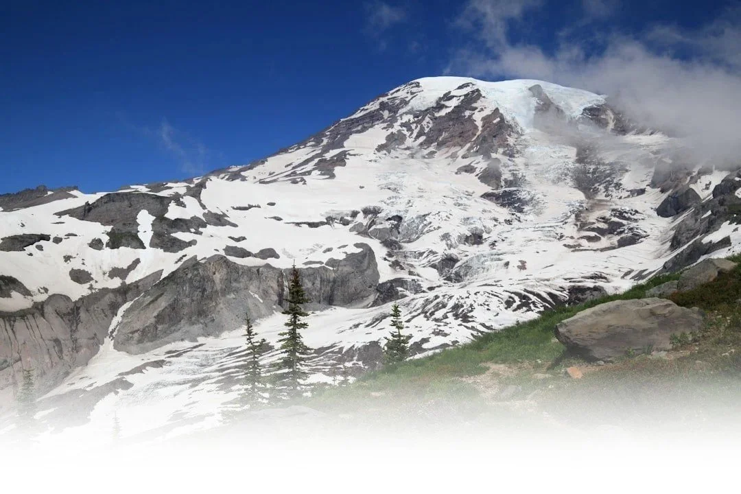 Mount Rainier | Takhoma | Mountaineering — Skyward Mountaineering