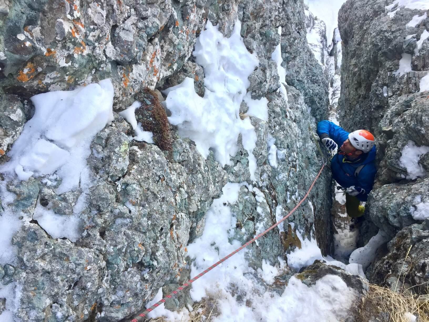 How To Climb Bird Brain Boulevard