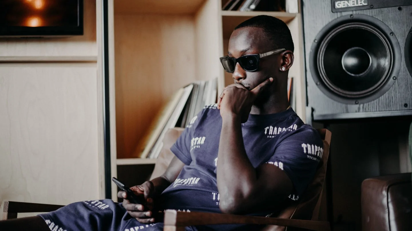 PREDITAH THE ARCHITECT