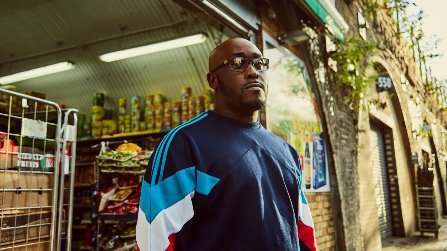 THE RISE &amp; RISE OF KENNY ALLSTAR