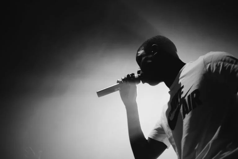 J HUS UNLEASHES FRIENDLY FIRE