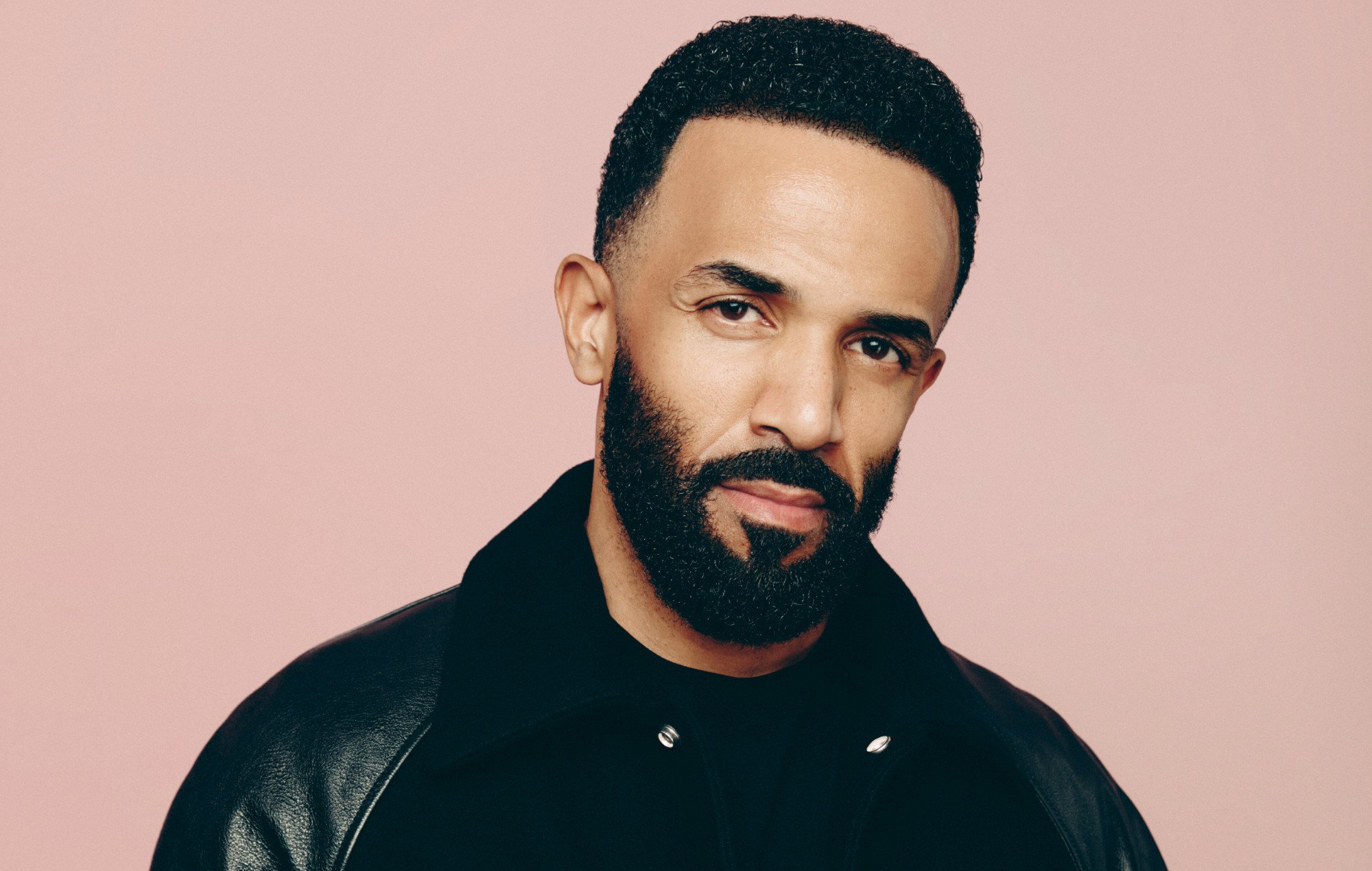 TUNING IN WITH CRAIG DAVID: 22