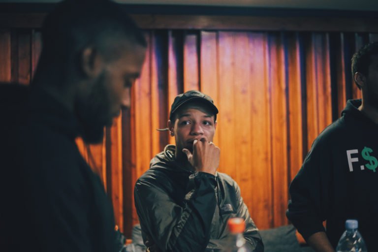 0121 THE RISE OF BIRMINGHAM PT:2