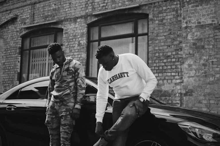 0121 THE RISE OF BIRMINGHAM PT:3