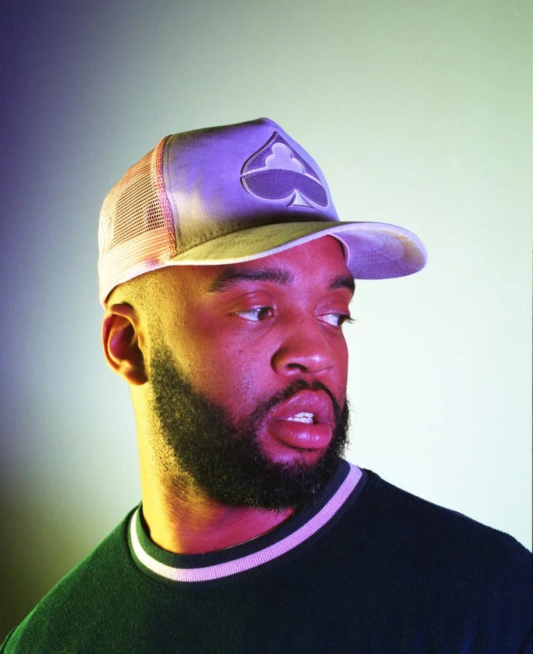 JORDS: ALMOST AN ADULT