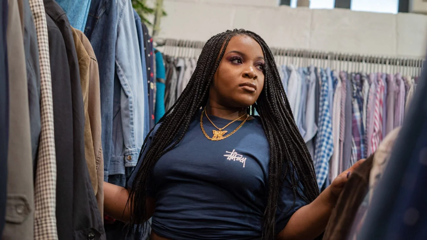 RAY BLK: COMING HOME