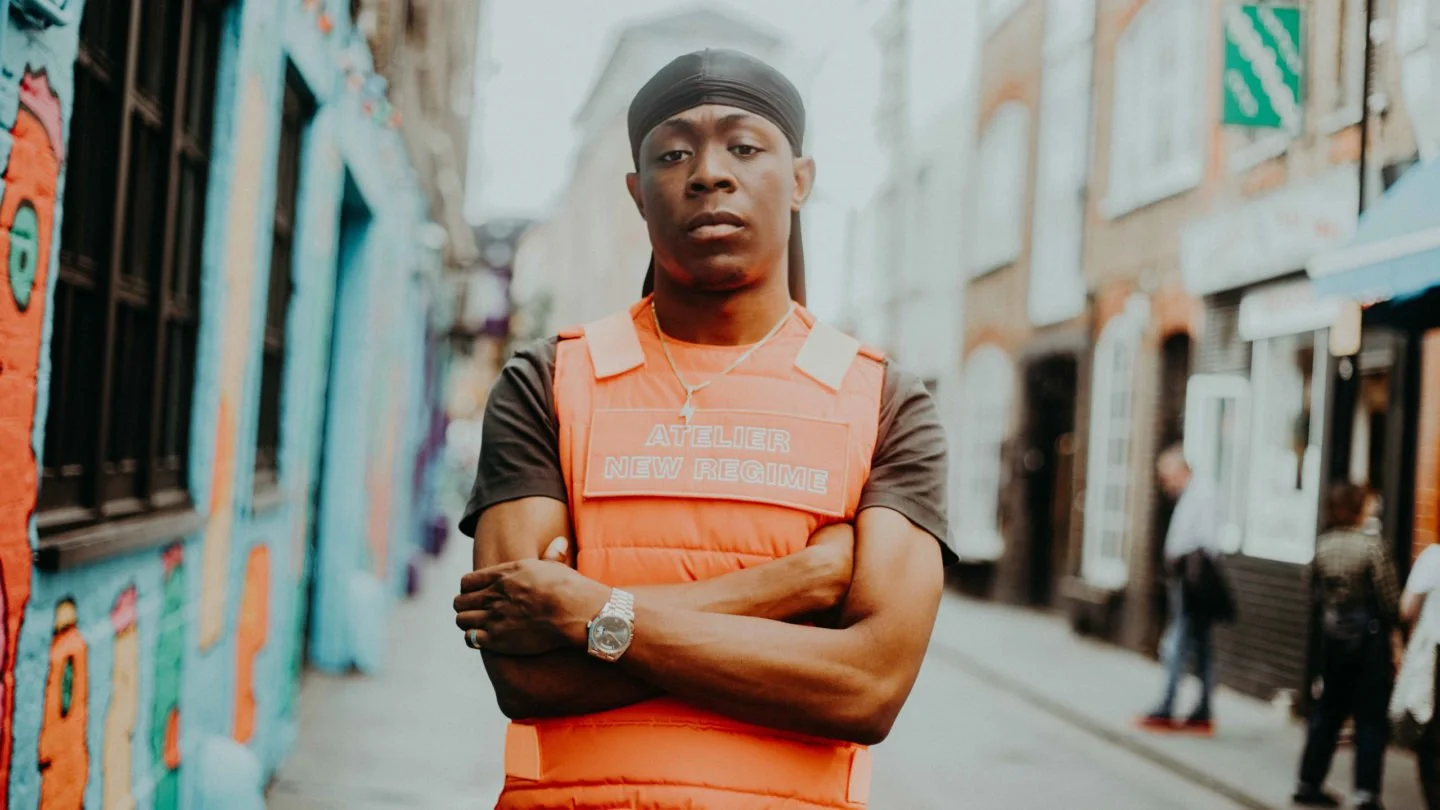 ROLLING WITH ONE ACEN