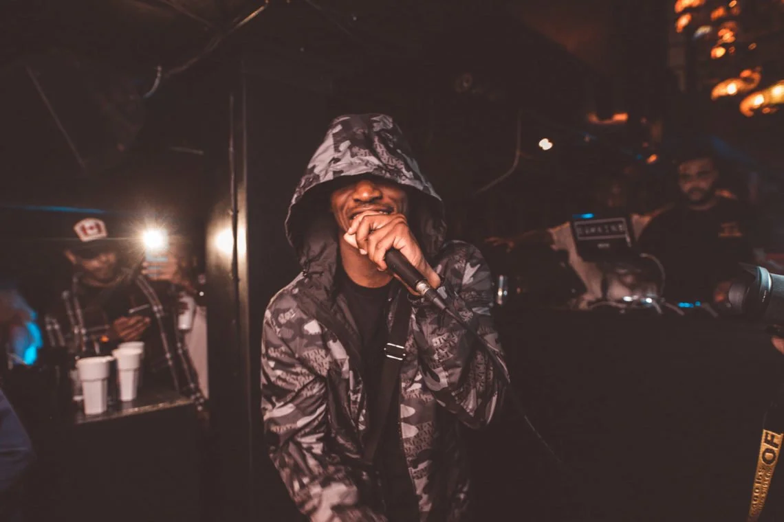 SIMBA SHORE: THE NEW NORTHERN KING