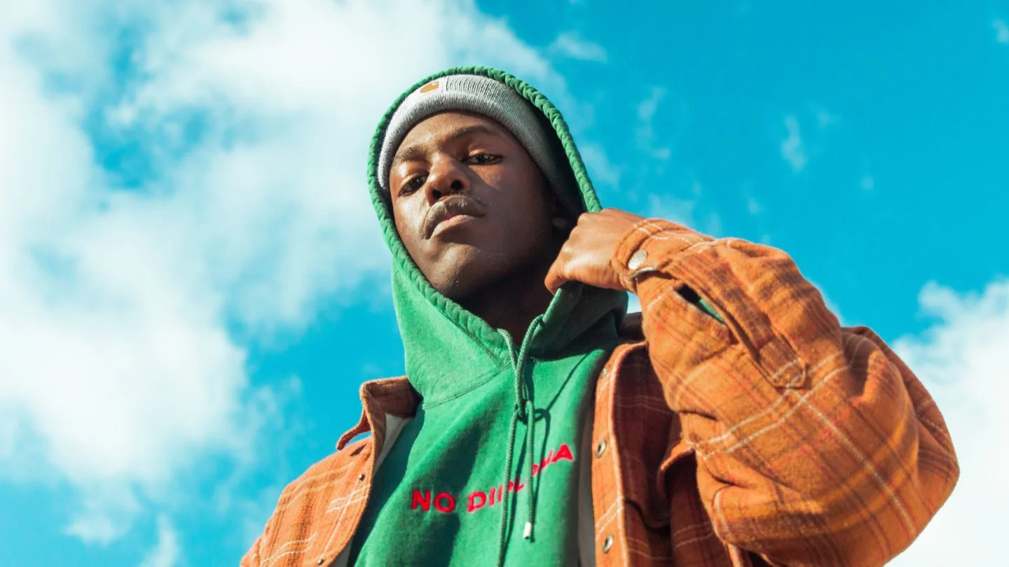 KEYNES WOODS AS KONGO KANE